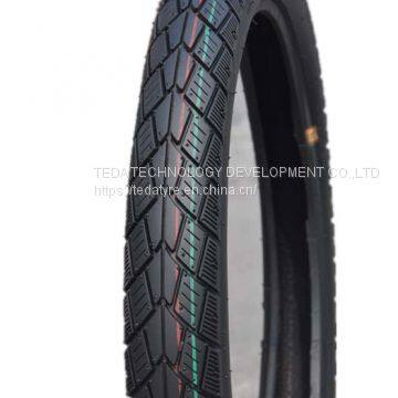 Street Tires for motorcycle 275-17