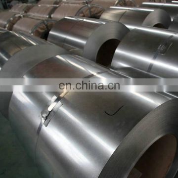 Galvanized Prime Hot Rolled Steel Sheet In Coil