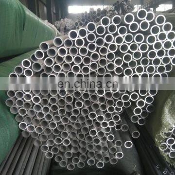 Cold Draw ASTM A312 Stainless Seamless Steel Pipe or Tube for Petrochemical Industry photo-4