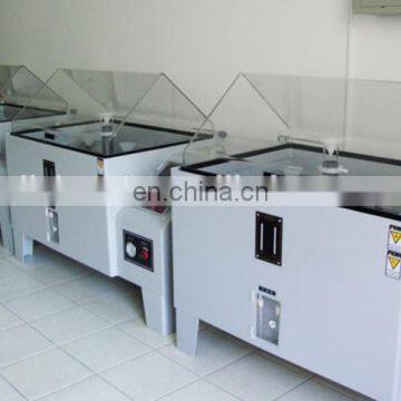Liyi Battery Performance Test Salt Spray Test Chamber photo-3