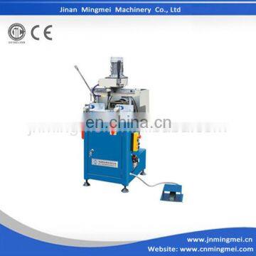 aluminum/UPVC window door machine/Aluminum profile drilling machine LXF-235x100