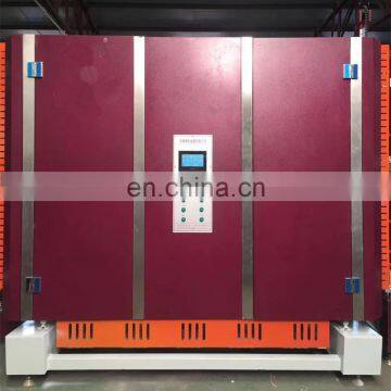 Double Glazing Processing Line Insulating Glass Machine Price photo-5