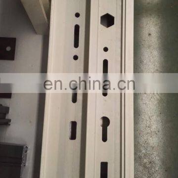 Parker 4 Axis CNC Machining Center for Aluminum Drilling Milling Threading