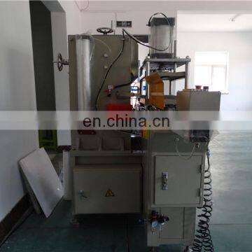 LXD-250 Full Automatic Aluminum and UPVC Window Door Mullion End Milling Machine Made in Jinan photo-3