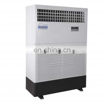 Hot sale series wet film dehumidifier for commercial and home style dehumidifier machines by custom style