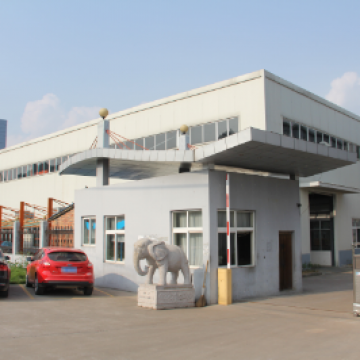 Suzhou Woko Valve Company