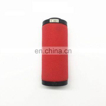 Hiross Compressed Air Filter Element 024S