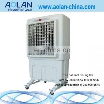 portable conditioner low power consumption air cooler intelligent clean auto AZL06-ZY13B