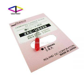 Reflective Film Cutting Blade for Roland XC-540,SP-300/SP-540,VP-540i,VS-640/VS-420,LEJ-640,BN20 photo-3