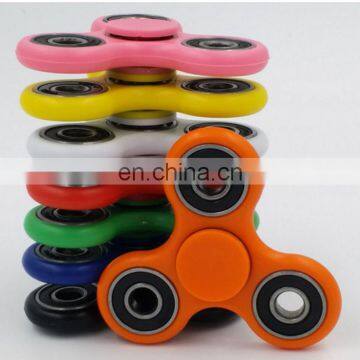 2017 Hot Sale Toy-Bearinig Weight Hand Spinner