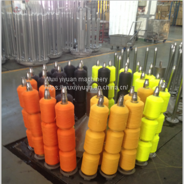 Precise Soft Cone Winder photo-4