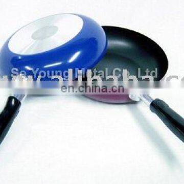 Aluminum Fry Pan