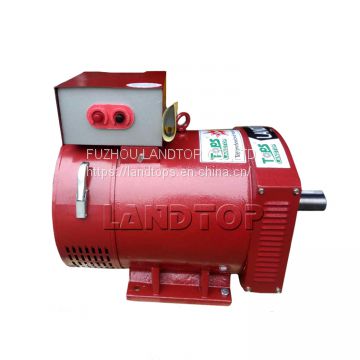 50kw brush dynamo ST/STC generator for sale