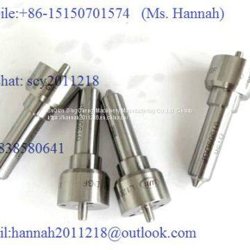 Common Rail Nozzle photo-4