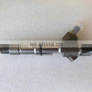 genuine and brand new common rail injector 0445120214