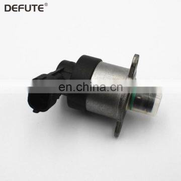 0928400680 Fuel Pressure Pump Regulator Metering Control Valve 0 928 400 680