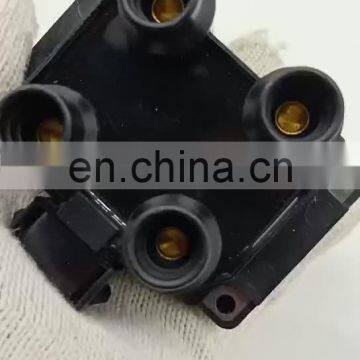 Ignition Coil 19017116, F5OU-12029-B, DG458, 12614, FD-487 for ford