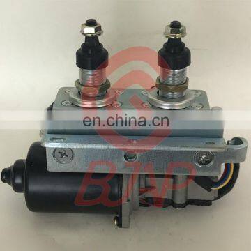 BJAP EC250 EC300 EC220 Wiper Motor 14675537 photo-3