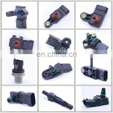 ERIKC 0281002743 Fuel Rail Pressure Sensor 3165143319062