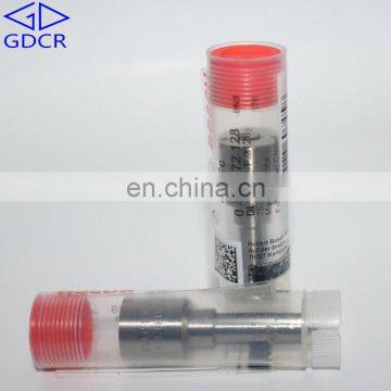 Genuine 0433172128 Fuel Injector Nozzle DLLA151P2128 for 0445110362 0445110363 4D24 N350 SUV