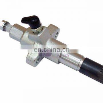 JIUWU POWER INJECTOR ASSY 1-15330087-1 FOR 6SD1T EX300 1-15330063-0 105030-3201