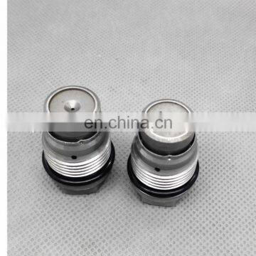 1110010019 adjustable pressure relief valve for common rail injectors