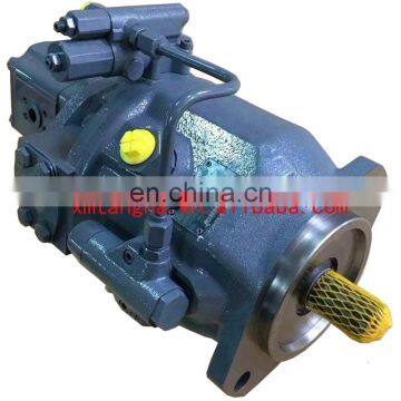 K3V63 SK70 SK75-3 SK75-8 Mini Main Hydraulic Pump For Excavator YT10V00002F1 YT10V00002F2 A10V063