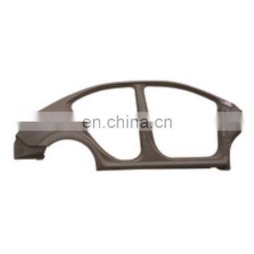 Steel Front Side Panel Left 95494306 For AVEO 2011-2013 Sedan
