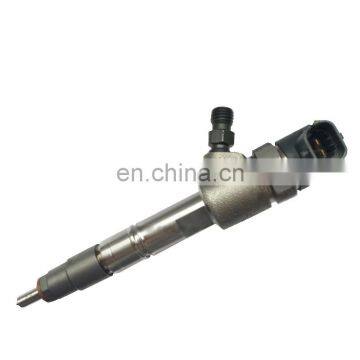 common rail injector 0445110537 suitable nozzle DLLADLLA143P2356