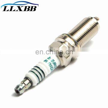 Genuine Engine IKH22 5345 Best Laser Iridium Spark Plug For Toyota