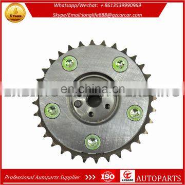 EXHAUST CAMSHAFT TIMING GEAR Exhaust Camshaft Position Actuator 12614464 photo-4