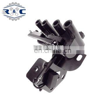 R&C Factory High Quality Car Spark Coils Koil Pengapian mobil  27301-26600  For Hyundai Getz Accent II  Kia Auto Ignition Coil