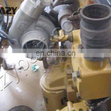 Diesel Engine Parts C9 Complete Engine Assy, C9 Complete Engine Fo330C 330D Excavator Spare Parts photo-3