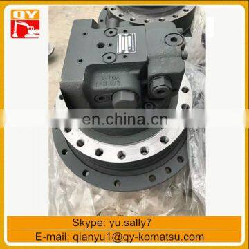 Nabtesco GM18VL final drive assy for kobelco excavator