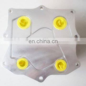 Factory Price ISF Engine Parts Aluminum Oil Cooler Core 5318533