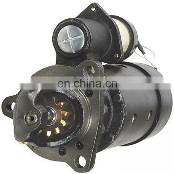 NEW 12V 7.8KW 11T starter motor fits international truck 5000-5900 7100-7700 10461062