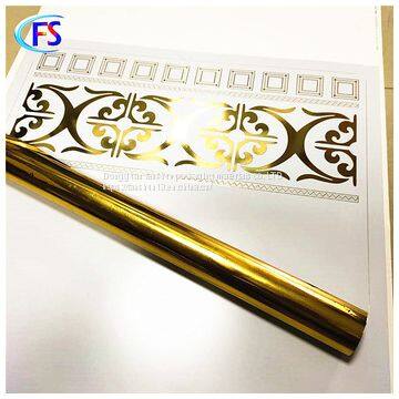 Leather/ceramichot Stamping Foil photo-3