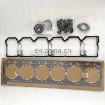 Cummins Engine Rebuild Kit ISLe Upper Engine Gasket Kit 3800342 4025238 4089958