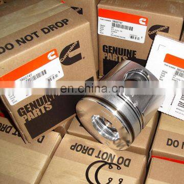 3928673 3802747 Construction Machinery Engine 4BT 6BT Piston