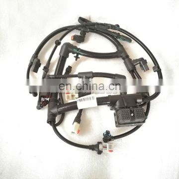 5271507 Cummins engine ISDE270 ISDE6.7 ECM Electronic Control Module Wiring Harness