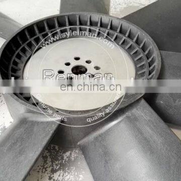 Cummins Engine Cooling Fan 3911326 photo-3
