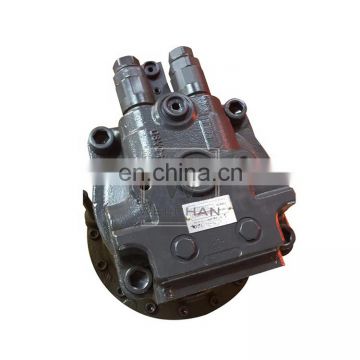 VOE14612482 EC480 Excavator Swing Motor 14612482 Hydraulic Rotary Motor