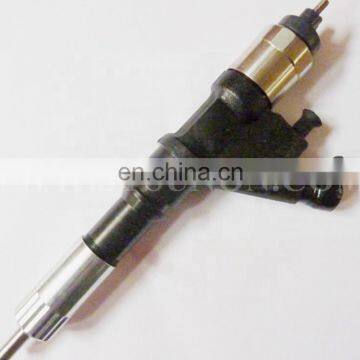 Genuine Diesel Engine Part Fuel Injector Nozzle C095000-6700 095000-6700