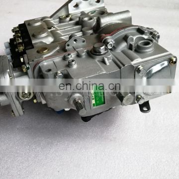 Construction machinery diesel engine parts  high pressure fuel injection  pump fuel transfer pump  4949909 with best price