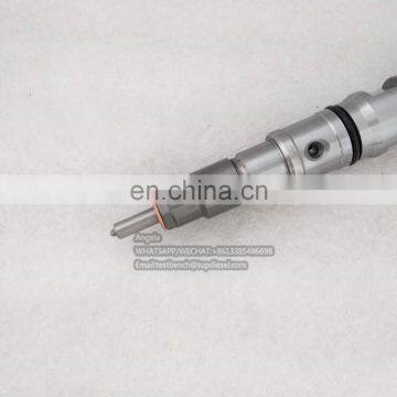 Bosch Common Rail Injector 0445120040 photo-6