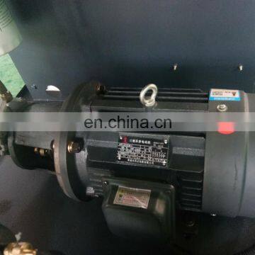 High Performance Common Rail Injector Test Bench photo-4