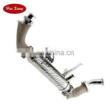 Top Quality Car EGR Cooler 55181418