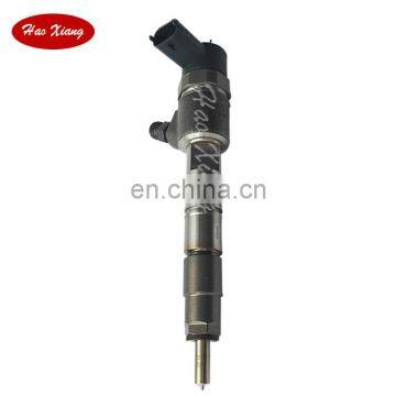 AUTO Common Rail Diesel Injector 0445110355  0445110509