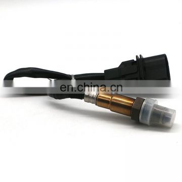 Auto parts upstream 5-wire For BMW 3 Series E46 X3 E83 Z4 E85 Oxygen 02 Sensor 0258007142 11787530282