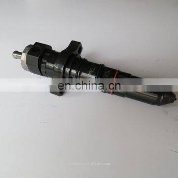 3076130 K19 Diesel Engine Spare Parts Diesel Fuel Injector photo-3